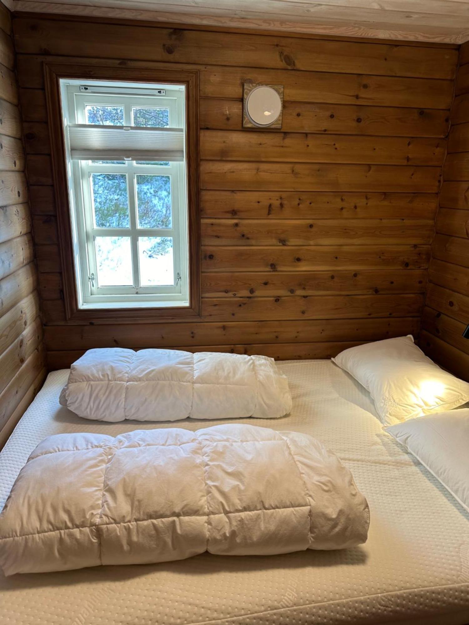Holiday Cottage With Sauna Close To Kjeragbolten Tjorhom 外观 照片