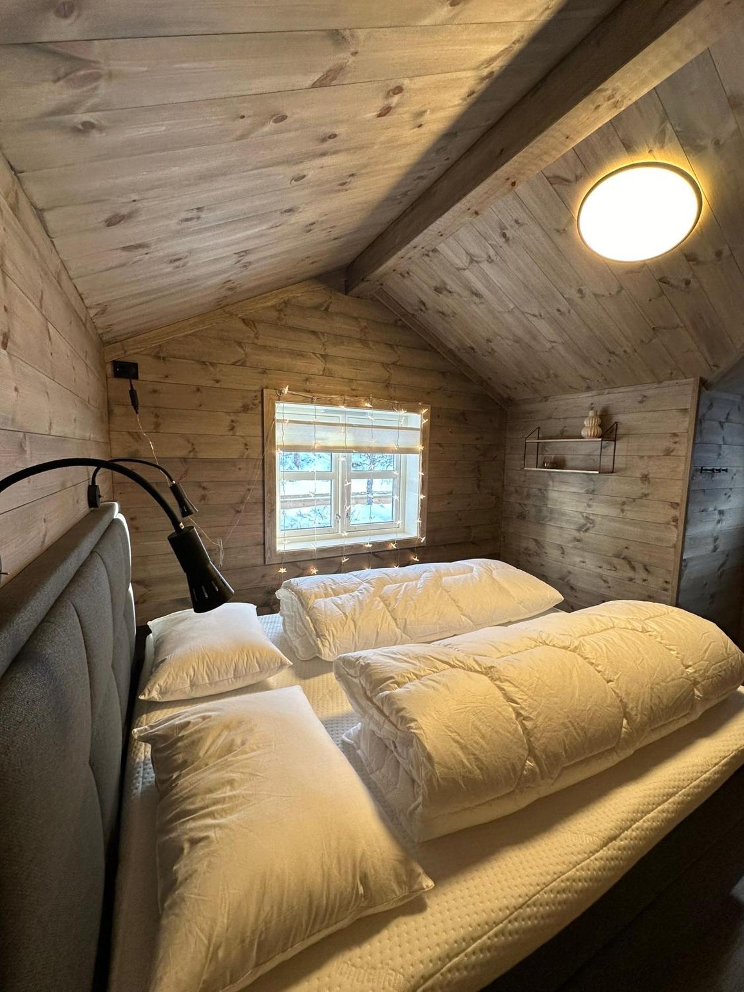 Holiday Cottage With Sauna Close To Kjeragbolten Tjorhom 外观 照片