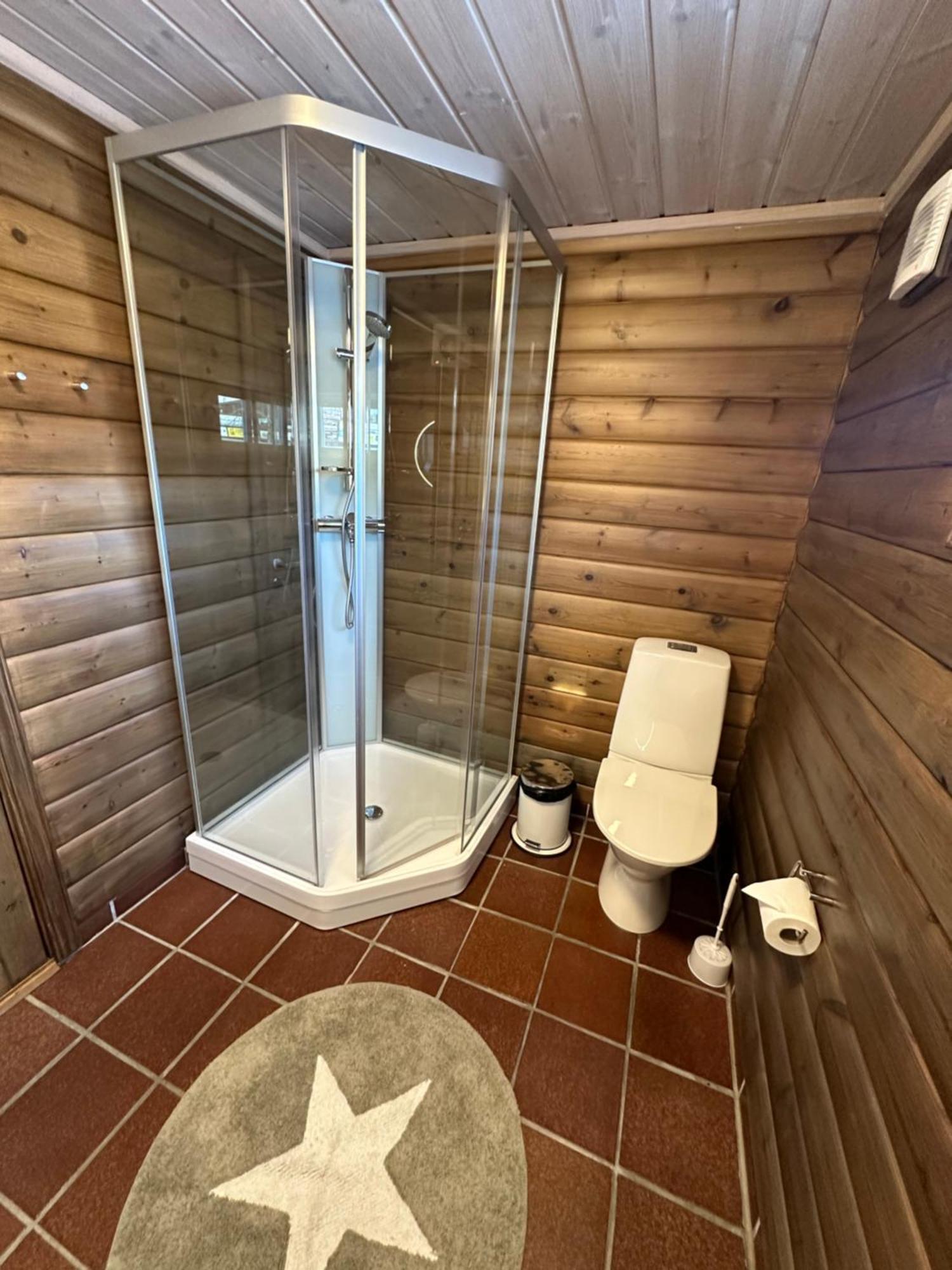 Holiday Cottage With Sauna Close To Kjeragbolten Tjorhom 外观 照片