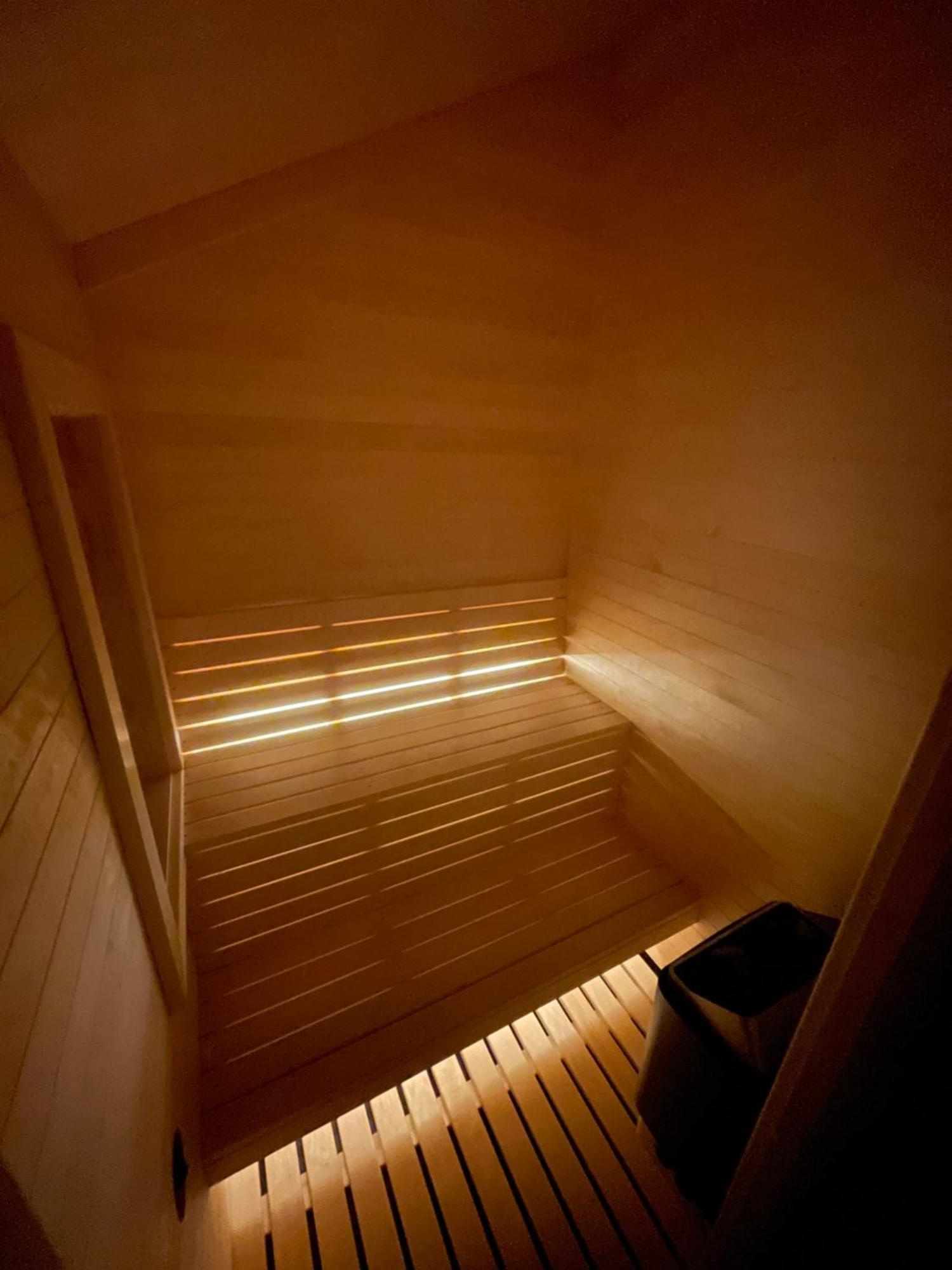 Holiday Cottage With Sauna Close To Kjeragbolten Tjorhom 外观 照片